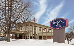 Rockford Hampton Inn